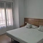 Hostal Zamoran -Madrid Centro Gran Via Sol-
