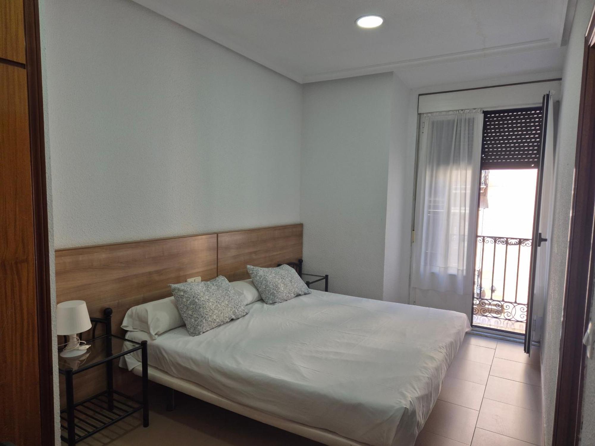Guest house Zamoran -madrid Centro Gran Via Sol- Madrid