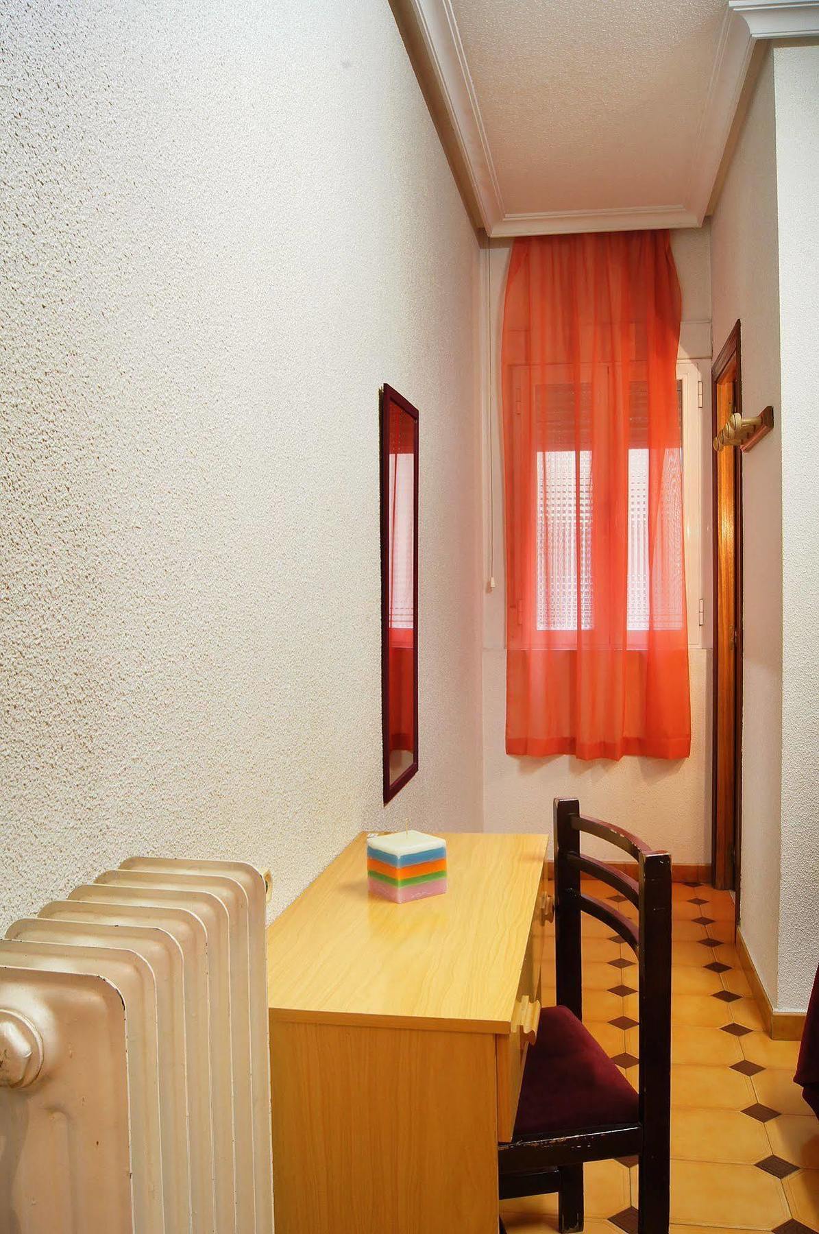 Zamoran -madrid Centro Gran Via Sol- Guest house Madrid