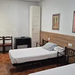 Hostal Zamorán