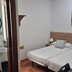 Hostal Zamorán